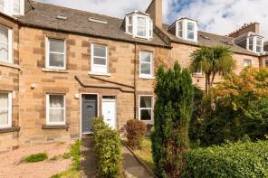 35, Primrose Terrace, Polwarth, Edinburgh EH11 1PE