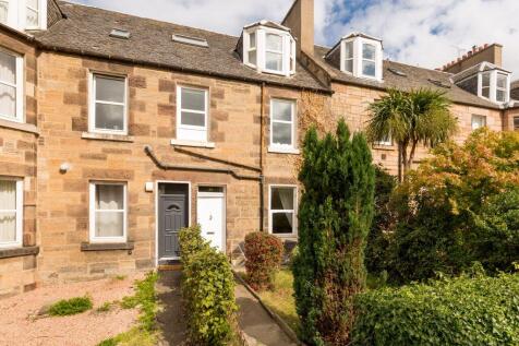 35 Primrose Terrace, Edinburgh, EH11 1PE