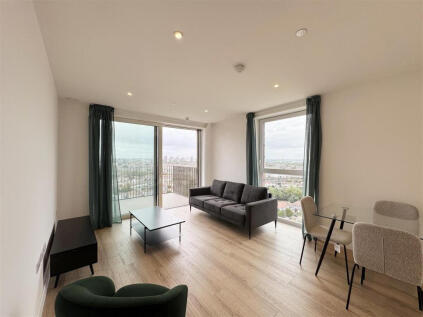 Waterview House, 12 Quay Walk, Wembley, Middlesex, HA0