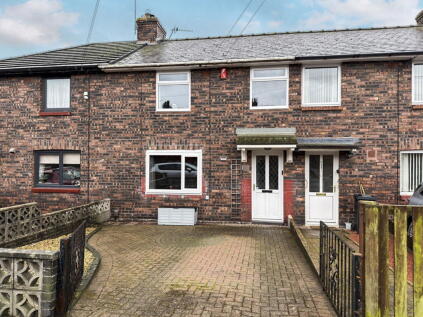 Henderson Road,Carlisle,CA2 4PY