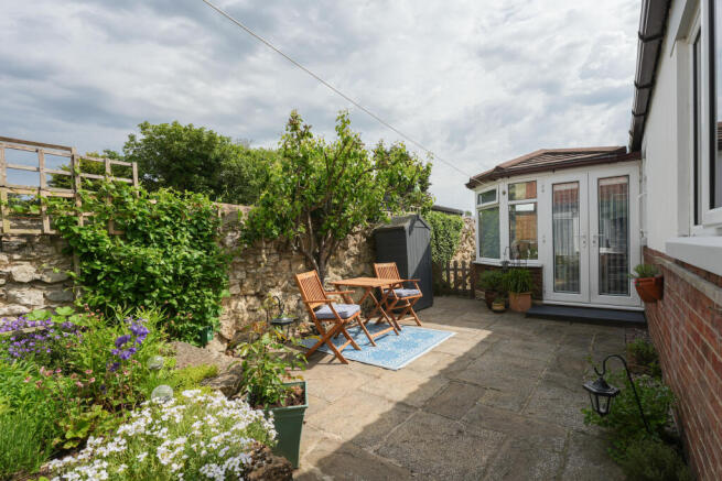 1 bed Detached Bungalow for sale Image 12