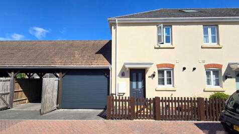 Grenadier Gardens, Thatcham, RG19 4PN