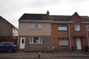 109, West Main Street, Darvel KA17 0HA