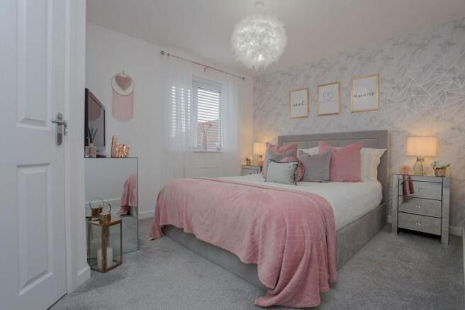 Bedroom 1