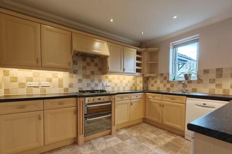 Strands Farm Lane, Hornby, LA2