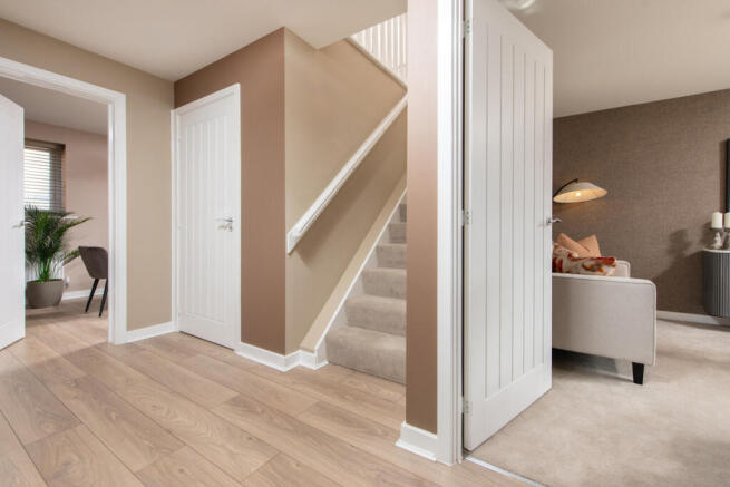 4 bed Detached for sale Image 7