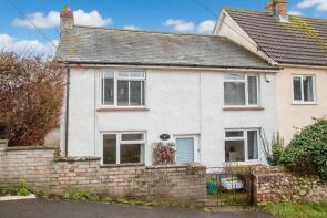 Rostrevor Cottage, Burrow, Sidmouth EX10 0BP