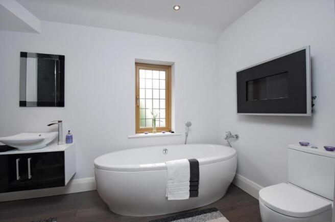 House Bathroom