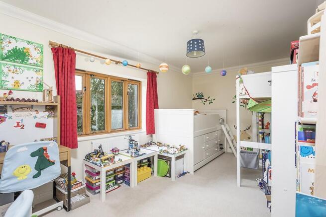 Bedroom 3