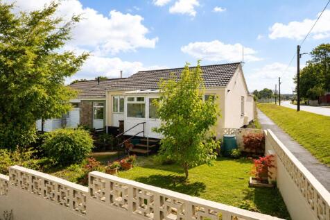 Karen Close, Bideford, Devon
