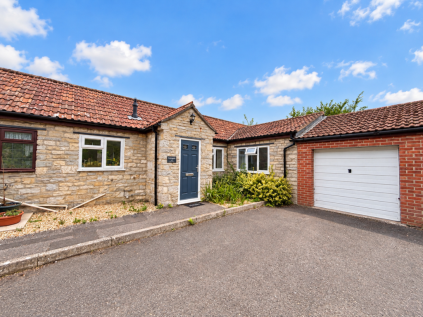 Demelza Court, Back Street, BA22