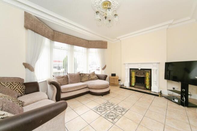 Queens Drive, Walton, Liverpool, Merseyside, L4 photo 4