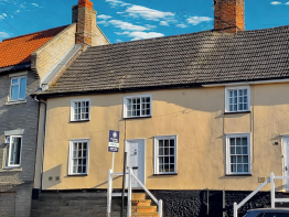 85, Eastgate Street, Bury St. Edmunds IP33 1YW