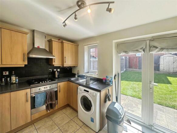 2 bed End of Terrace for sale Image 6
