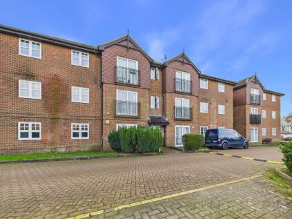 Newbury Road, Leicester Court, Crawley, RH10 7SP