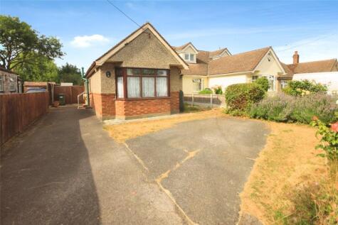 Elder Avenue, Wickford, Essex, SS12