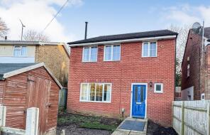 48a, Vale Crescent, Tilehurst, Reading RG30 6ED