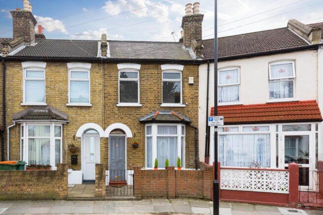Sussex Street 16