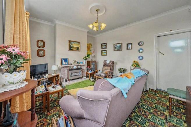 2 bed Terraced for sale Image 4