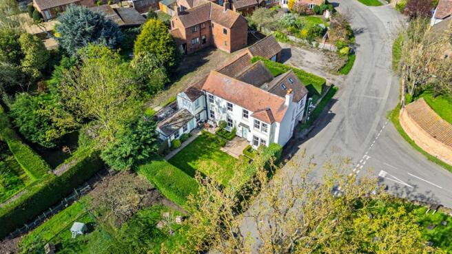 Welcome to Beverley House...