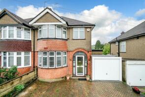 6, Canterbury Way, Croxley Green WD3 3SS