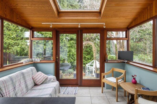 Sun Room
