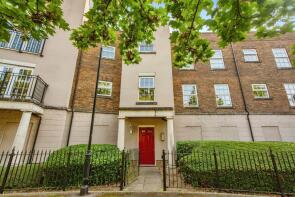 20, Liverymen Walk, Greenhithe DA9 9GZ
