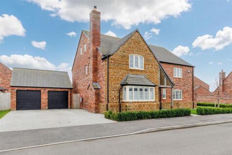 Leys Field, Oxhill, CV35