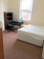 176, Broomfield Road, Coventry CV5 6LB