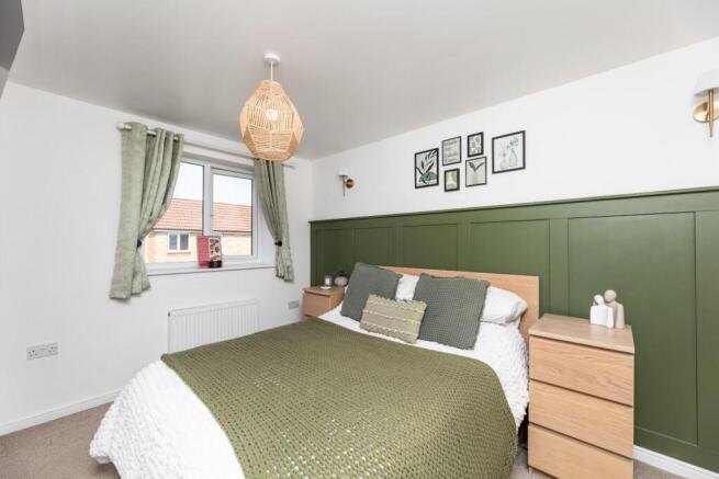 3 bed Semi-Detached for sale Image 11