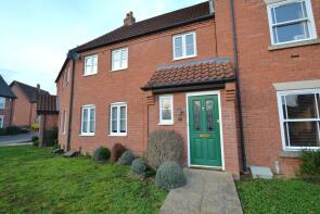 36, Blackthorn Way, Norwich NR14 7WD