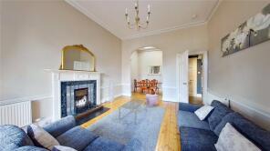 2f, 37, Great King Street, New Town, Edinburgh EH3 6QR