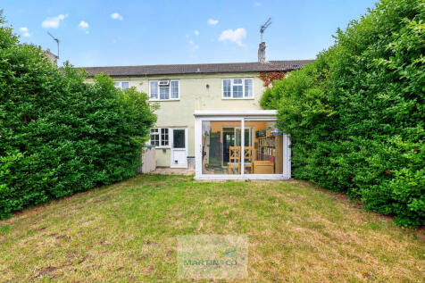 Pinnate Place, Welwyn Garden City