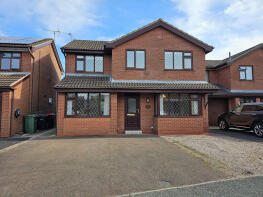 33, Waterside View, Rudheath, Northwich CW9 7EG