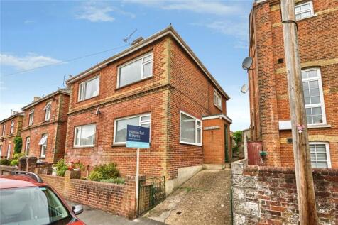 Daniel Street, Ryde, Isle of Wight, PO33