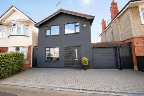 Wheaton Road, Bournemouth,