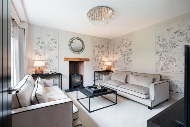 Pitfield Way, Alderley Park, Nether Alderley, Cheshire, SK10 photo 4