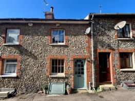 5, Mill Lane, Saffron Walden CB10 2AS