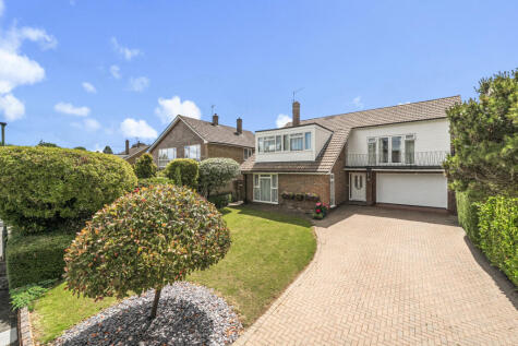 Brimstone Close, Orpington