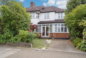 75, Woodlands, Harrow HA2 6EN