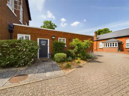 Hatfield Road, Witham, CM8