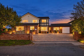 Oakleigh House, Pipe Lane, Pipe Ridware, Rugeley WS15 3JF