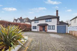 16, Green Lane, Bevere, Worcester WR3 7QQ