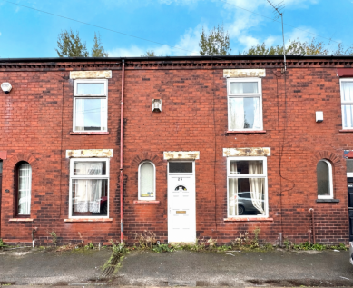 25 Stanley Road, Platt Bridge, Wigan, WN2 3TF