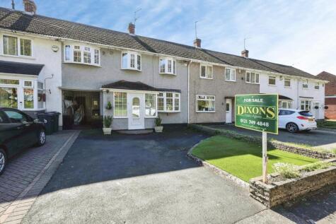 Broomdene Avenue, BIRMINGHAM, West Midlands, B34