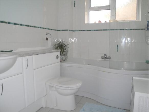 Bath