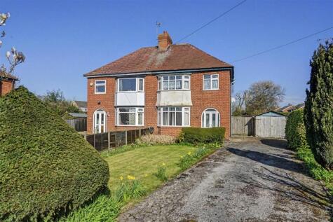 Dale Road, Spondon