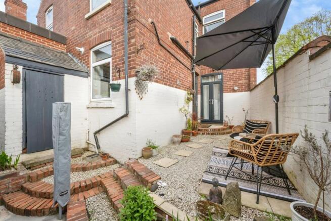 4 bed End of Terrace for sale Image 5