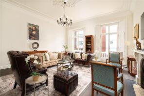 26, Queensberry Place, London SW7 2DR