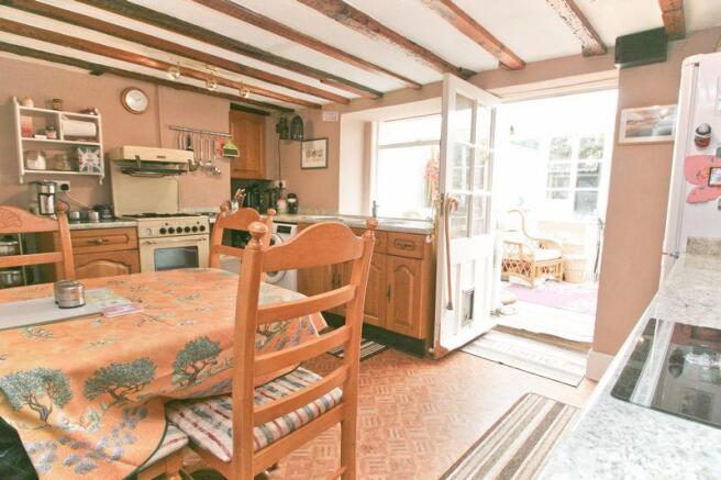 Kitchen 2